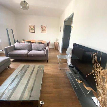 Le Grand Cerf - Poitiers - Gare Apartment Ngoại thất bức ảnh