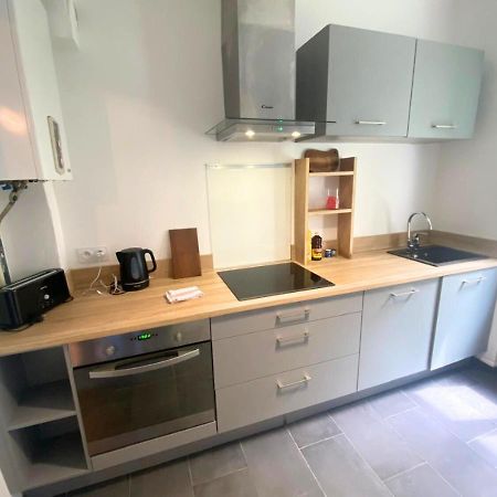 Le Grand Cerf - Poitiers - Gare Apartment Ngoại thất bức ảnh