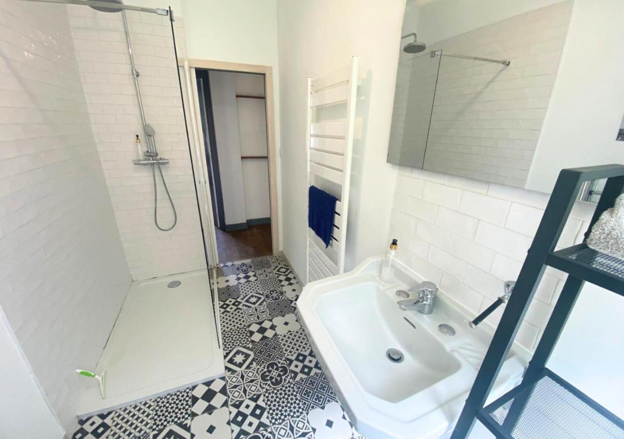Le Grand Cerf - Poitiers - Gare Apartment Ngoại thất bức ảnh