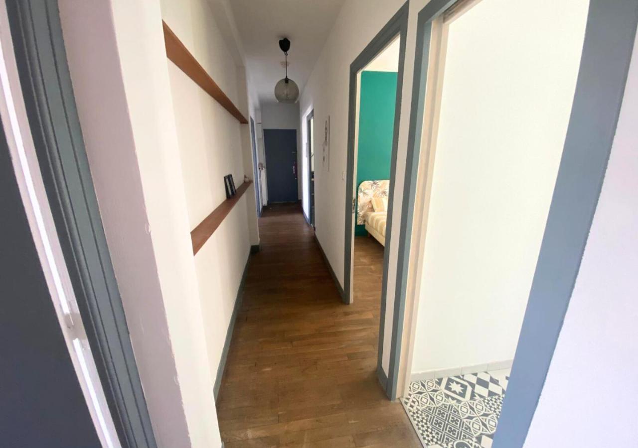Le Grand Cerf - Poitiers - Gare Apartment Ngoại thất bức ảnh